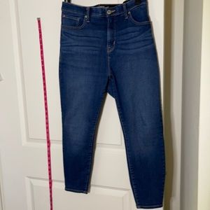 Skinny Jeans Torrid 20XS